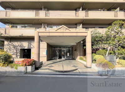 【駐車場】 | 朝日プラザプレール岸里