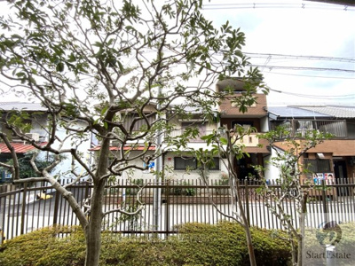 【展望】 | 朝日プラザプレール岸里