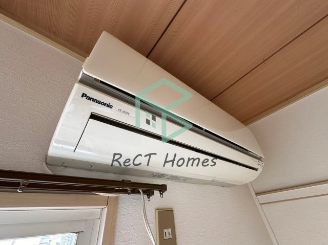 姫路市飾磨区中島のハイツの設備