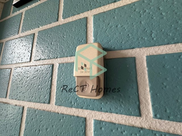 姫路市飾磨区中島のハイツのその他