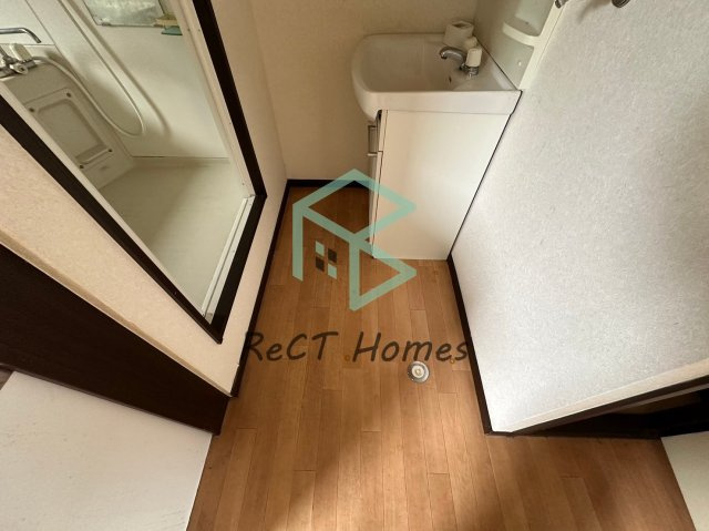 姫路市飾磨区中島のハイツのその他