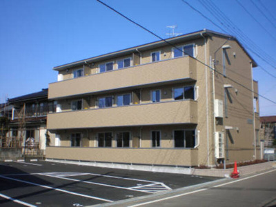 【外観】 | アヴニール シャトー