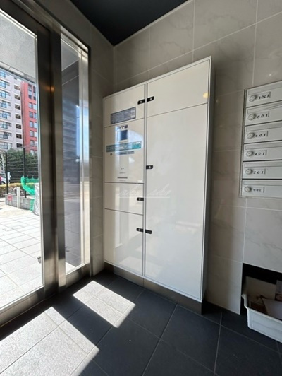 【その他】フェルクルール横浜新子安プレセダンヒルズ 