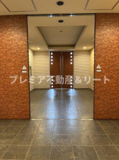 【ロビー】 | 毎日通るロビーはこのようになっています