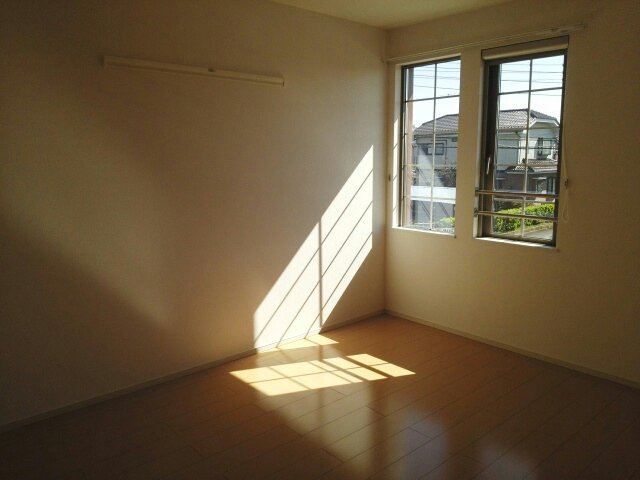 フェリオカーサの展望