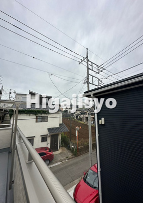 【展望】 | グランソフィア根岸台 | 同タイプ参考写真