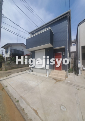 【外観】 | グランソフィア根岸台