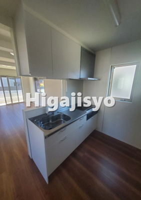 【キッチン】 | グランソフィア根岸台 | 同タイプ参考写真