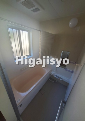 【浴室】 | グランソフィア根岸台 | 同タイプ参考写真