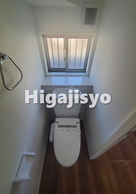 【トイレ】 | グランソフィア根岸台 | 同タイプ参考写真