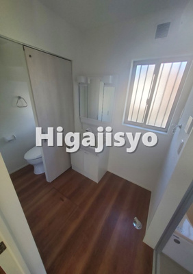 【洗面所】 | グランソフィア根岸台 | 同タイプ参考写真