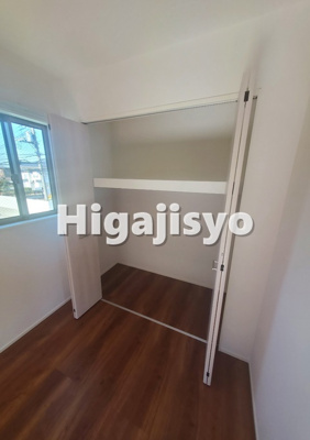 【収納】 | グランソフィア根岸台 | 同タイプ参考写真