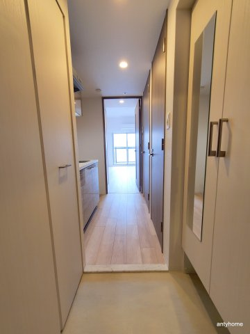 エスリードレジデンス大阪難波 仲介手数料無料の内装