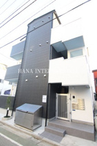 adonis柴又の画像