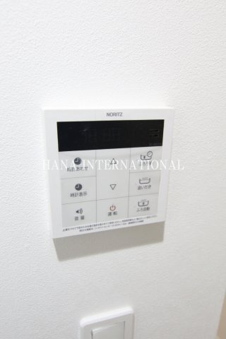 【設備】 | adonis柴又