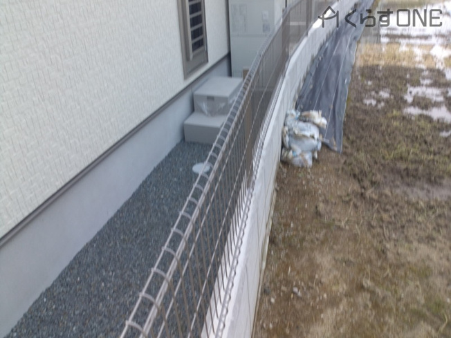 【その他】 | 北平野Ⅳ／全3棟（未入居戸建）