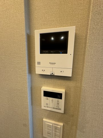 【セキュリティ】カーサ・カリダ