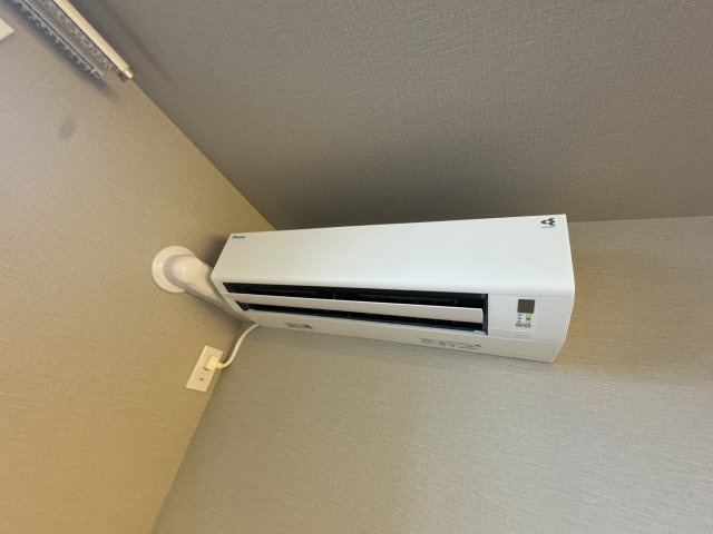 【設備】カーサ・カリダ