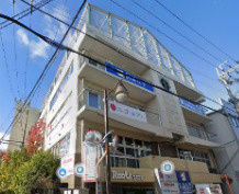 大津市馬場２丁目の店舗事務所