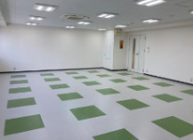 大津市馬場２丁目の店舗事務所の内装|内装です