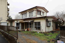 毛呂山町毛呂本郷 　中古住宅