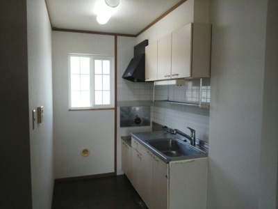 【キッチン】 | エンブレムⅡ