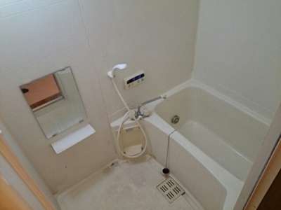 【浴室】 | エンブレムⅡ