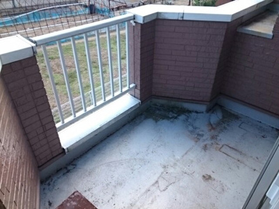 【バルコニー】 | エンブレムⅡ