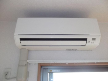 【設備】 | ※同マンション別室の参考写真です