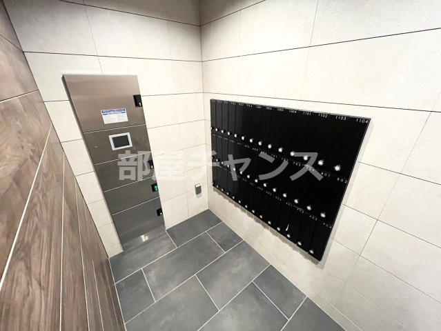 ArtizA浅間町のその他共用部分