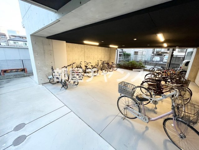 ArtizA浅間町のその他共用部分