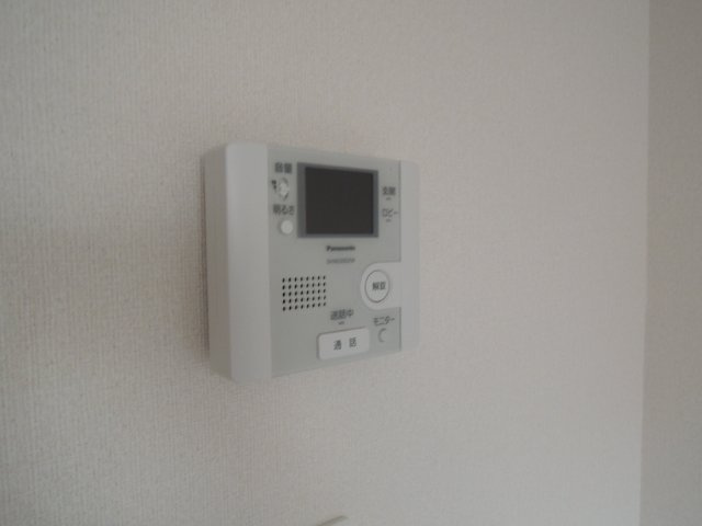 【セキュリティ】 | エスポワールM