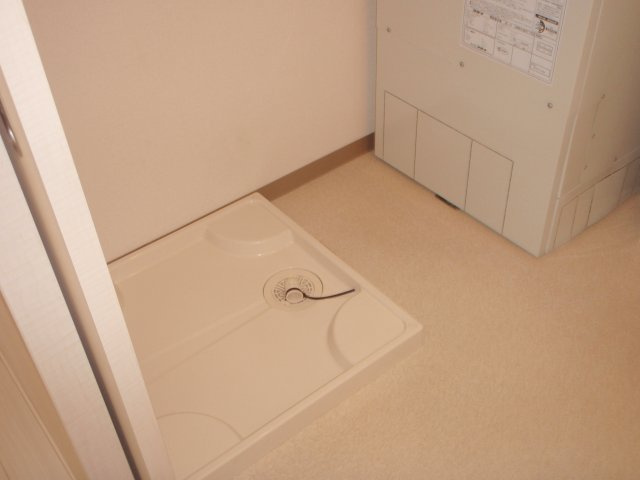 【設備】 | エスポワールM
