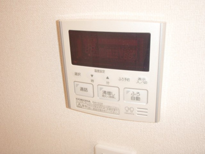 【設備】 | エスポワールM