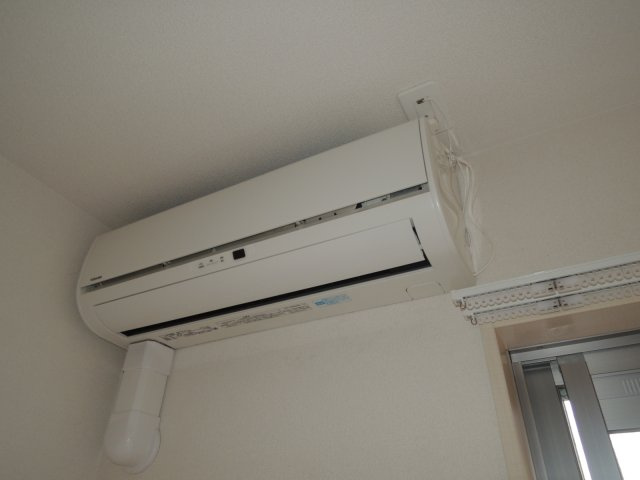 【設備】 | エスポワールM