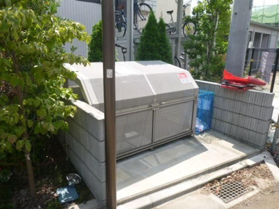 【その他】 | エスポワールM