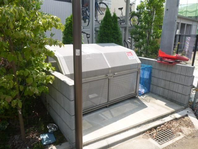 【その他】 | エスポワールM