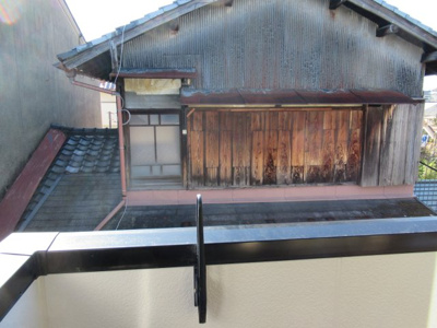 【展望】 | Gran stage