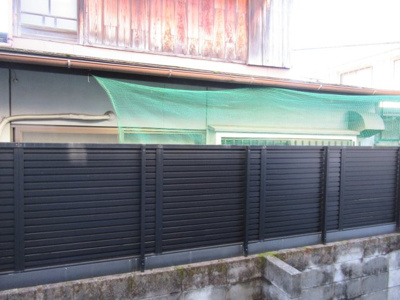 【その他共用部分】 | Gran stage