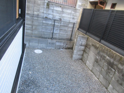 【その他共用部分】 | Gran stage