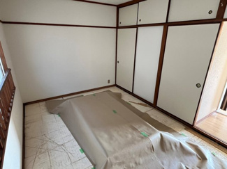 【和室】 | 大呑マンション