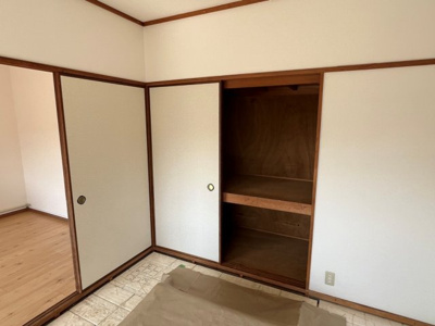 【収納】 | 大呑マンション