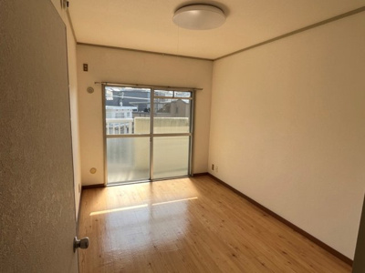 【洋室】 | 大呑マンション