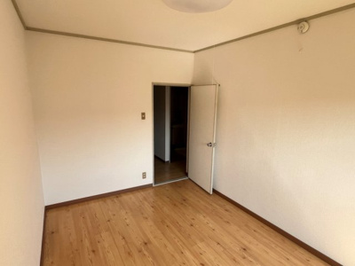 【洋室】 | 大呑マンション