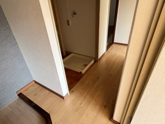 【内装】 | 大呑マンション