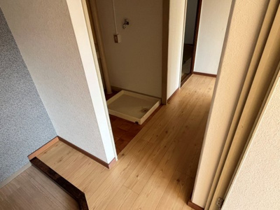 【内装】 | 大呑マンション