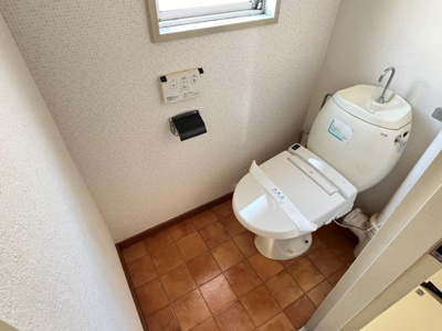 【トイレ】 | 大呑マンション