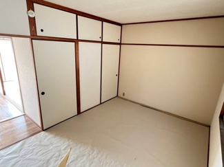 【和室】 | 大呑マンション