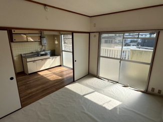 【和室】 | 大呑マンション