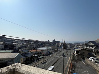 【展望】 | 大呑マンション